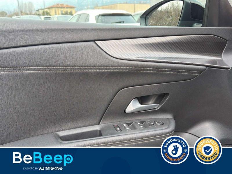 Opel Mokka 1.2 T GS S&S 100CV