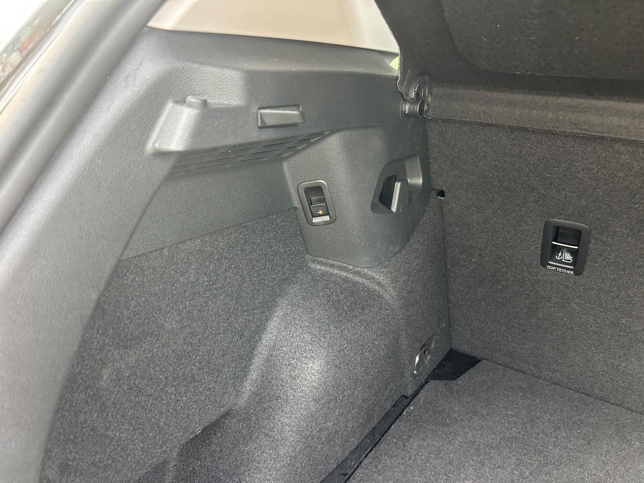 Volkswagen Golf 1.5 eTSI 150 CV ACT DSG Style