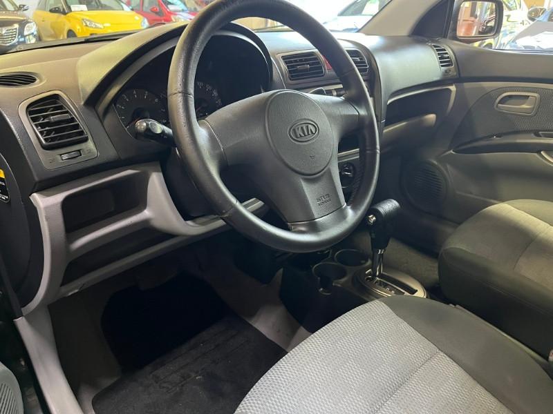 KIA Picanto 1.1 12V Fresh