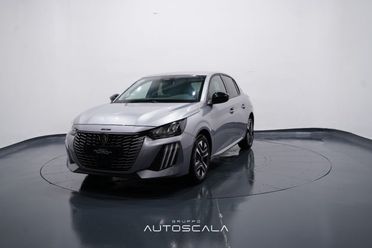 PEUGEOT 208 1.2 PureTech 100cv S&S 5 porte Allure