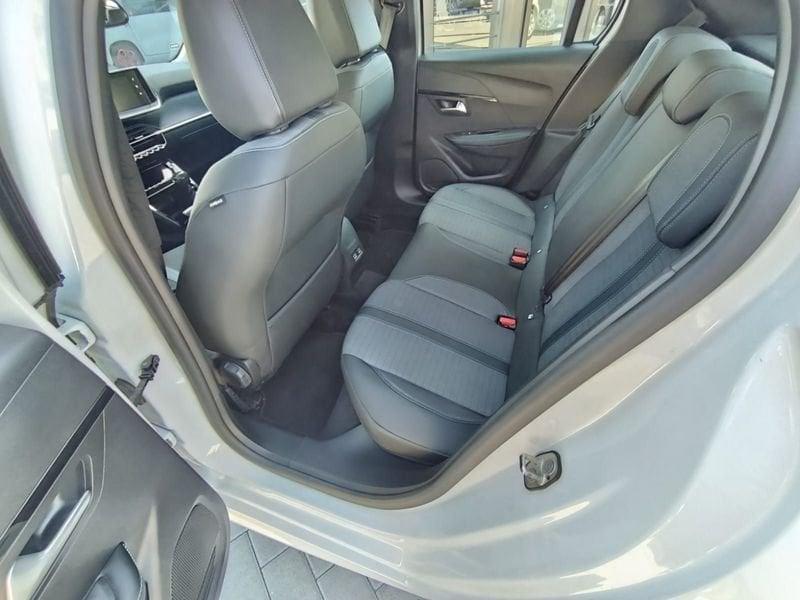 Peugeot 208 Allure Navi Pack BlueHDi 100 S/S