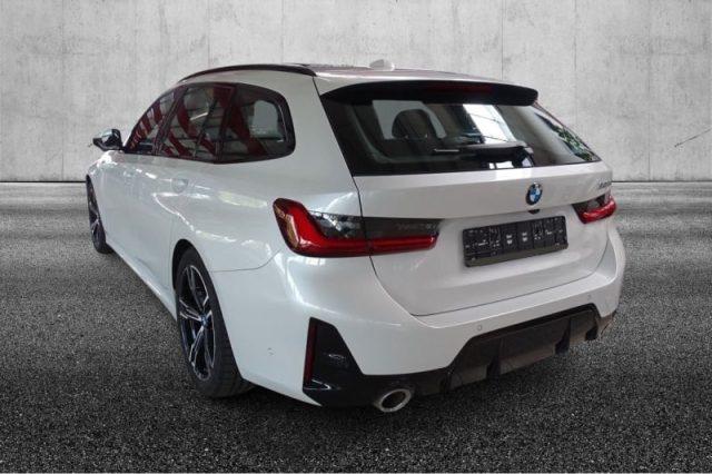 BMW 320 d 48V Touring Msport