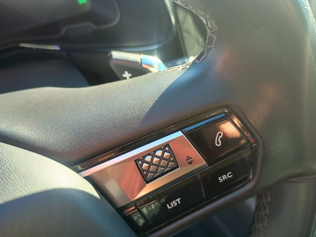 Ds 7 Crossback 1.5 BHDi 130cv EAT8 Grand Chic Rivoli