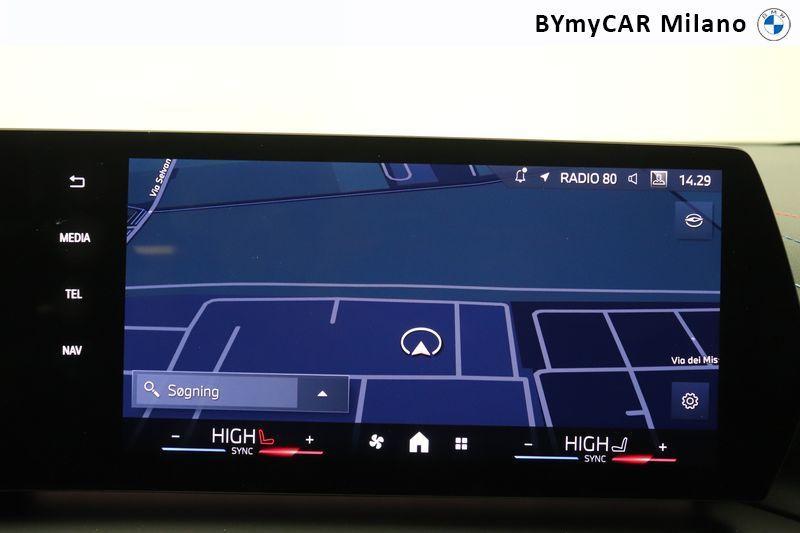 BMW Serie 1 120 48V MSport DCT