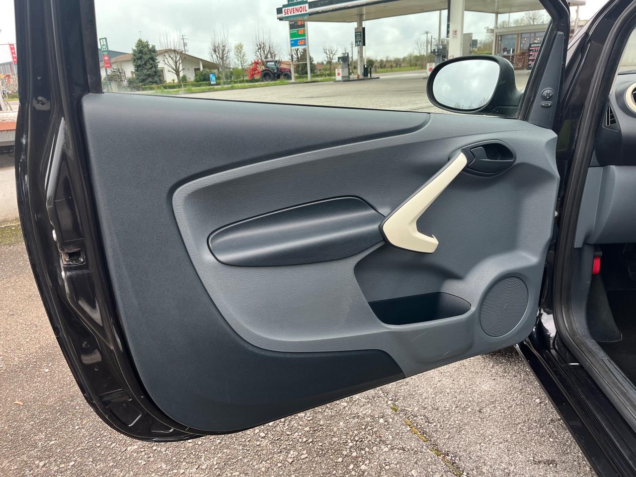 Ford Ka Ka+ 1.2 8V 69CV