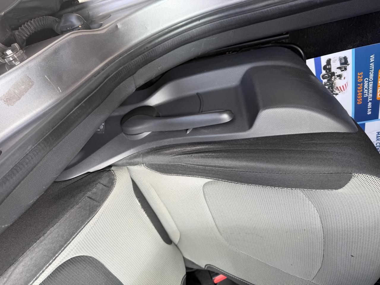 Renault Captur 1.5 dCi 8V 90 CV Start&Stop Project Runway