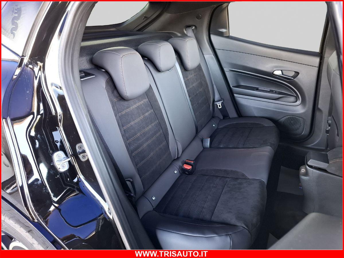 ALFA ROMEO Junior 1.2T Hybrid eDCT6 145cv Intensa NEOPATENTATI (TETTO PANORAMICO)