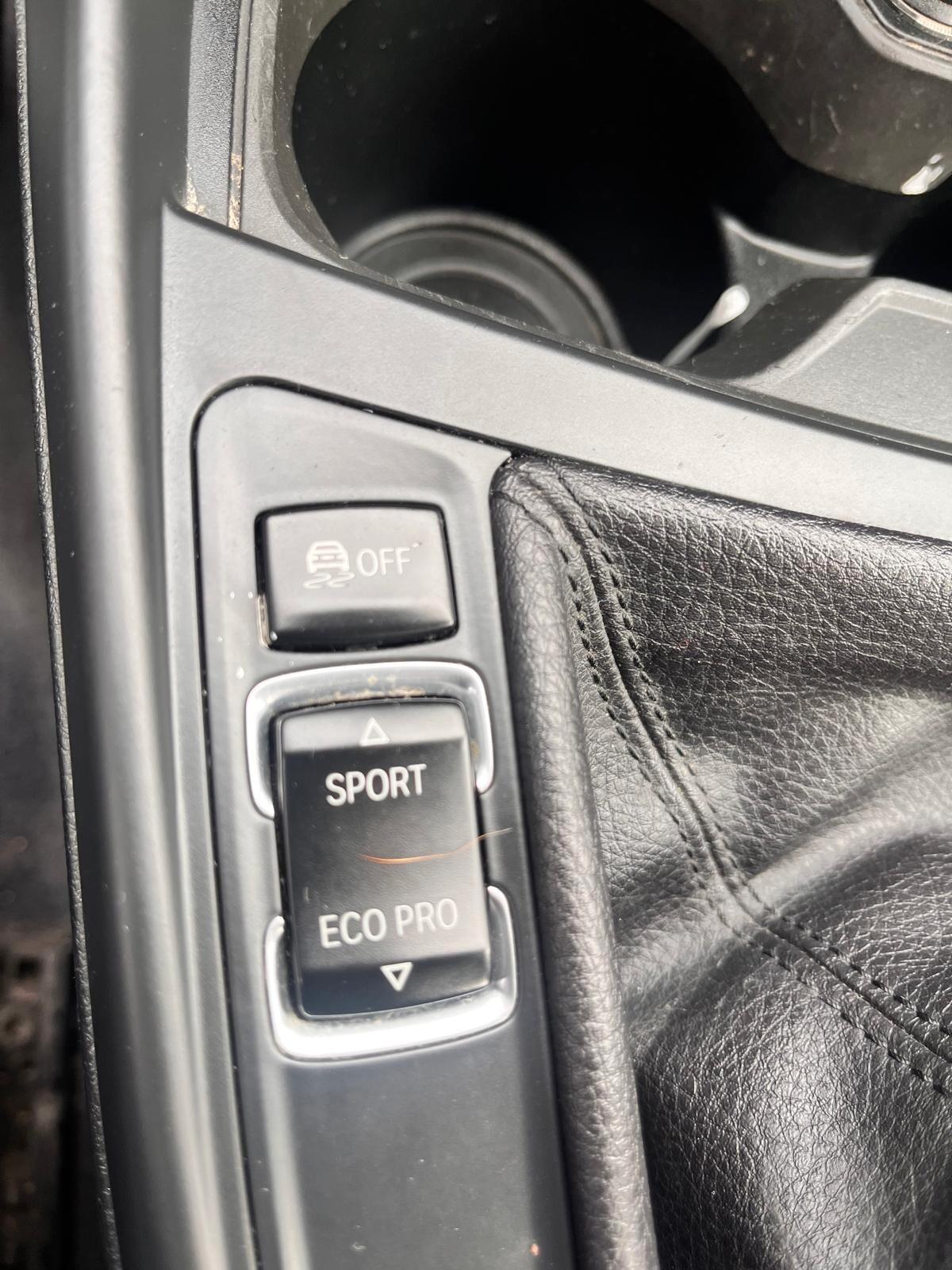 Bmw 118 123d cat 5 porte Msport DPF