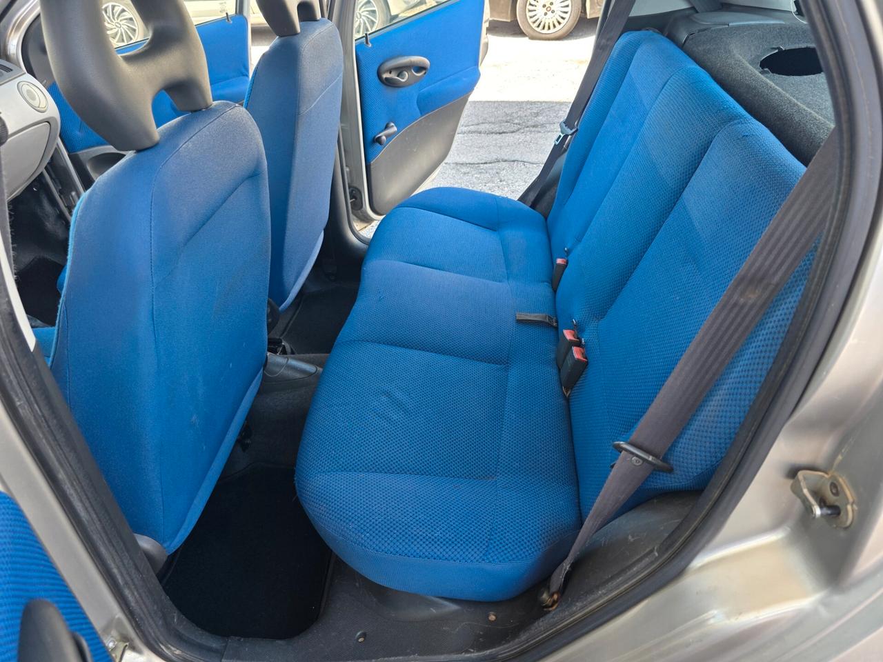 Fiat Punto 1.2i cat 5 porte SX com 304.000km Neopatentati ok