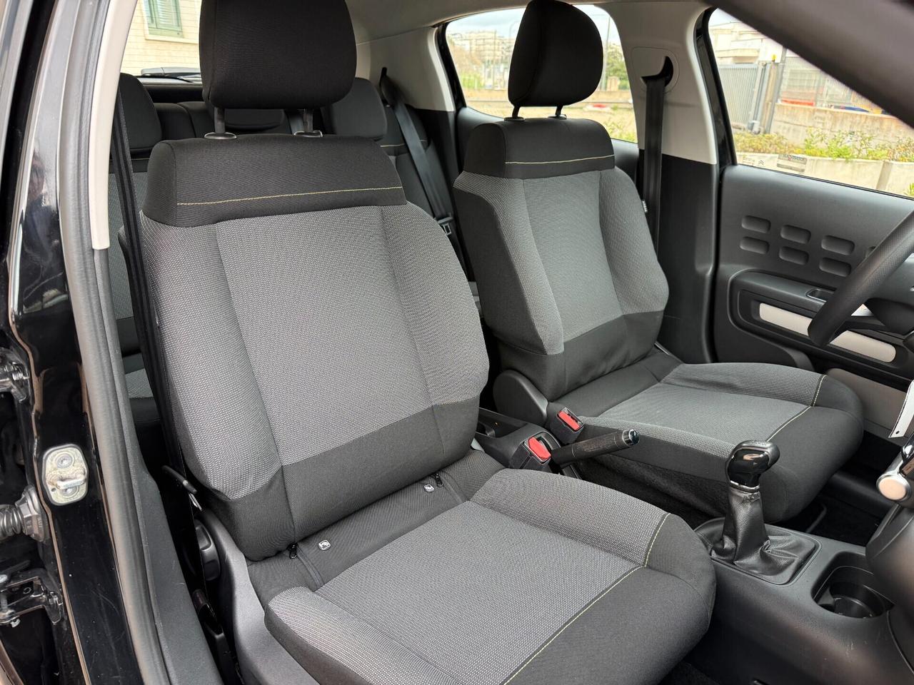 Citroen C3 BlueHDi 75 Feel Edition "Perfetta"