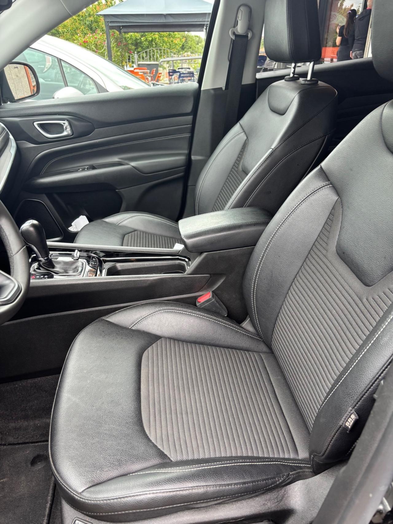 Jeep Compass 1.3 Turbo T4 190 CV PHEV AT6 4xe Limited