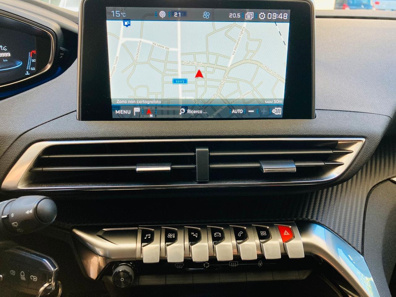 Peugeot 3008 1.5HDi - IDEALE X NEOPATENTATI - 2020