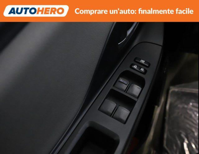 TOYOTA Yaris 1.5 Hybrid 5 porte Active