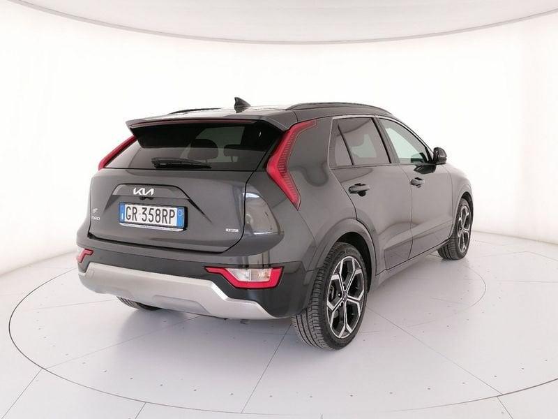 Kia Niro 1.6 gdi hev Style dct6