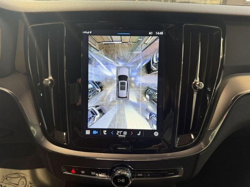 Volvo V60 Cross Country V60 Cross Country B4 (d) AWD automatico