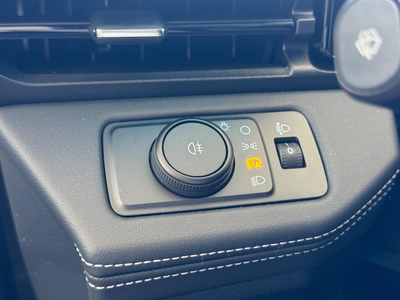 Ford Puma 1.0 EcoBoost Hybrid 125 CV S&S Titanium NUOVA DA IMMATRICOLARE