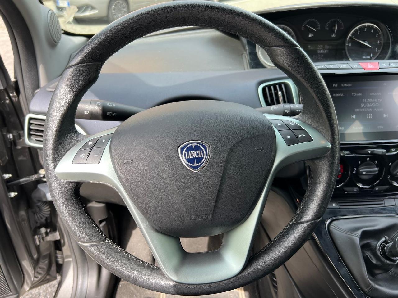 Lancia Ypsilon LPG Gold