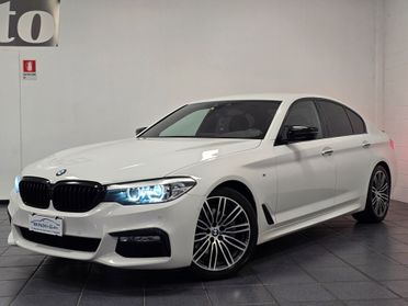 Bmw 520 48V Msport 190cv 12/2019