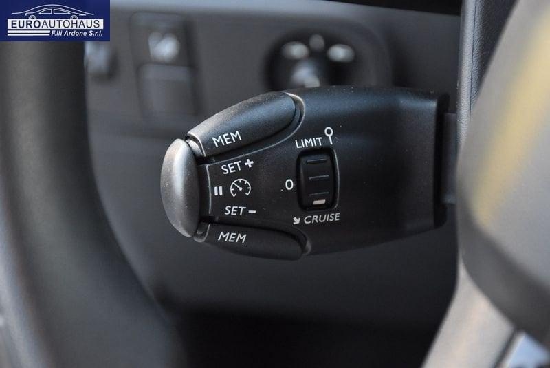 Citroën C3 BlueHDi 100 S&S Feel Pack *N1, AUTOCARRO*