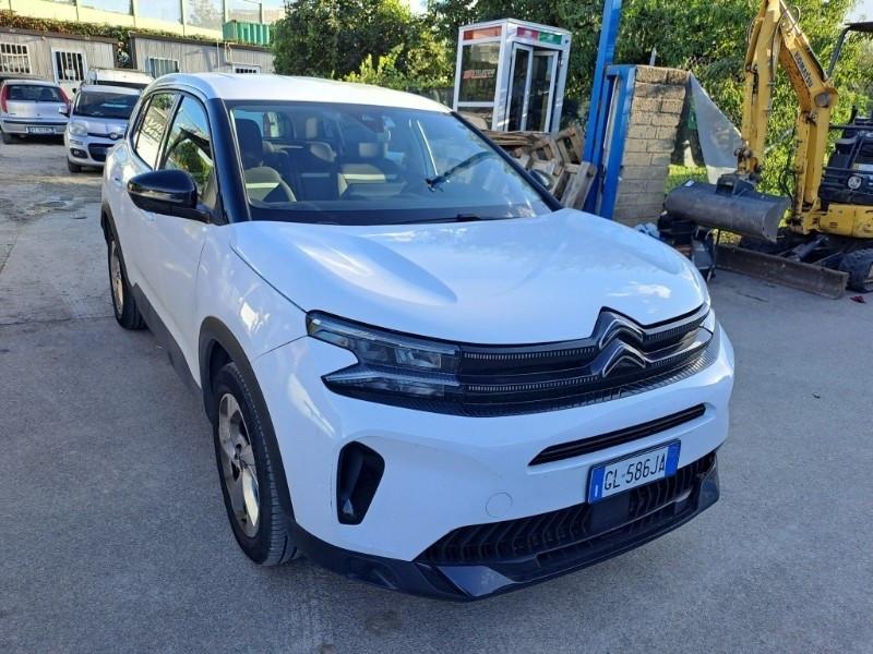 Citroen C5 Aircross BlueHDi 130 S&S Feel
