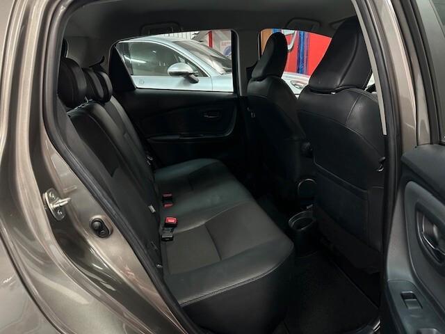 Toyota Yaris 1.0 5 porte Lounge