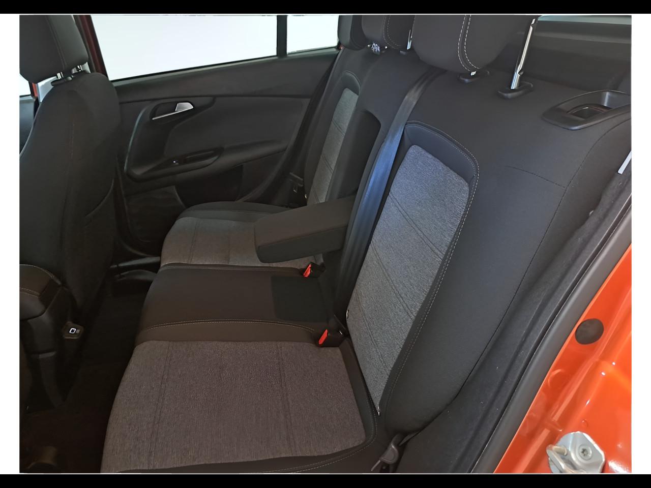 FIAT Tipo 5p 1.6 mjt Cross s&s 130cv