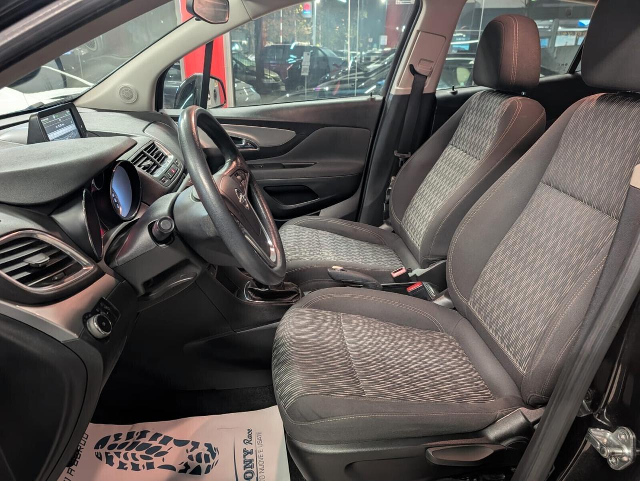 Opel Mokka 1.6 BENZINA 82.000 CHILOMETRI