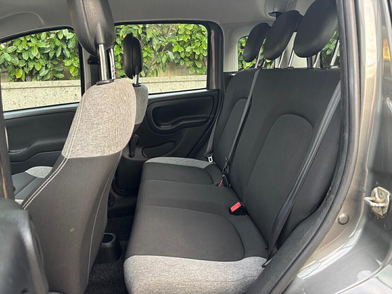 Fiat Panda 1.0 FireFly S&S City Life - 1.500,00