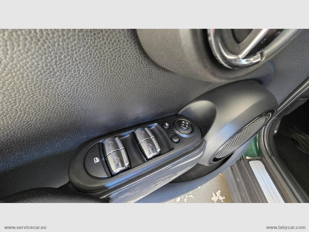 MINI Mini Cooper Business 5 porte