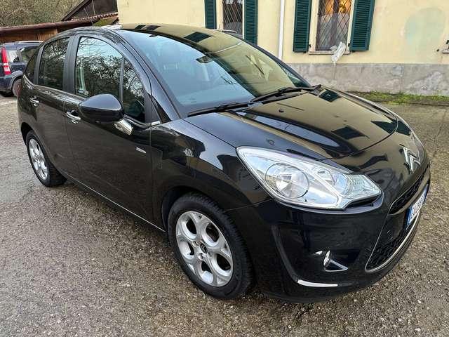 Citroen C3 C3 1.4 vti Exclusive (exclusive style)