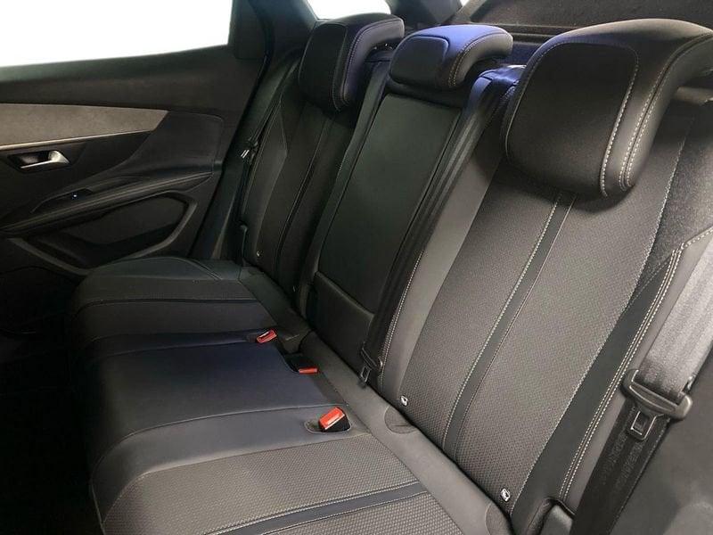 Peugeot 3008 2ª serie BlueHDi 130 S&S EAT8 GT