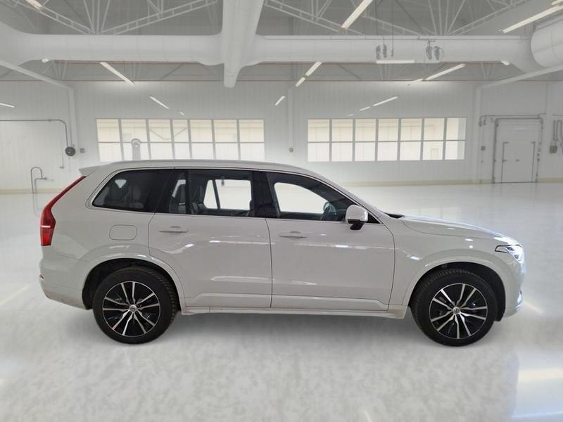 VOLVO XC90 B5 D AWD Geartronic 7p Momentum Pro