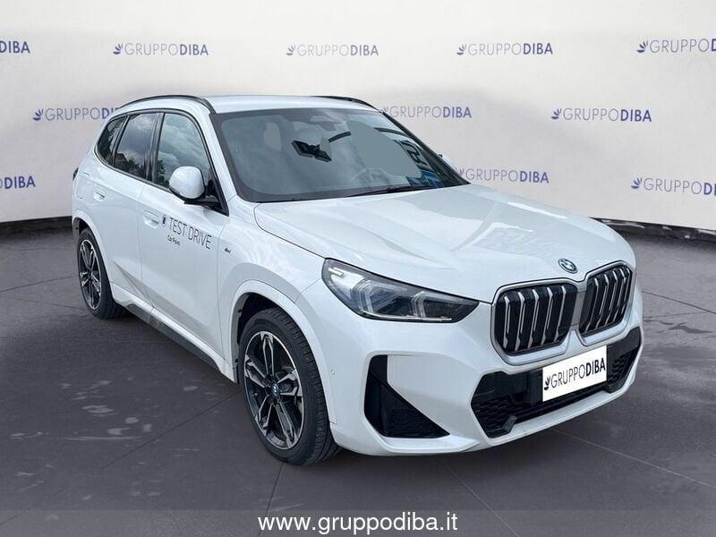 BMW iX1 X1 U11 xdrive 30 MSport