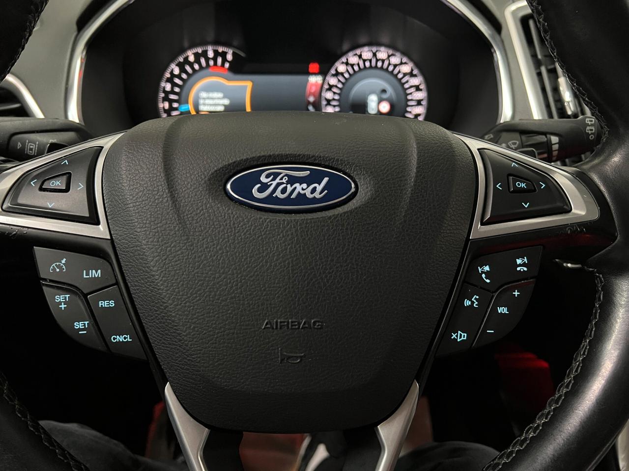 Ford S-Max 2.0 TDCi 150CV Start&Stop Powershift Titanium