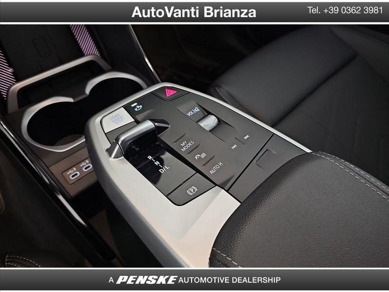 BMW X1 X1 sdrive18d X-Line