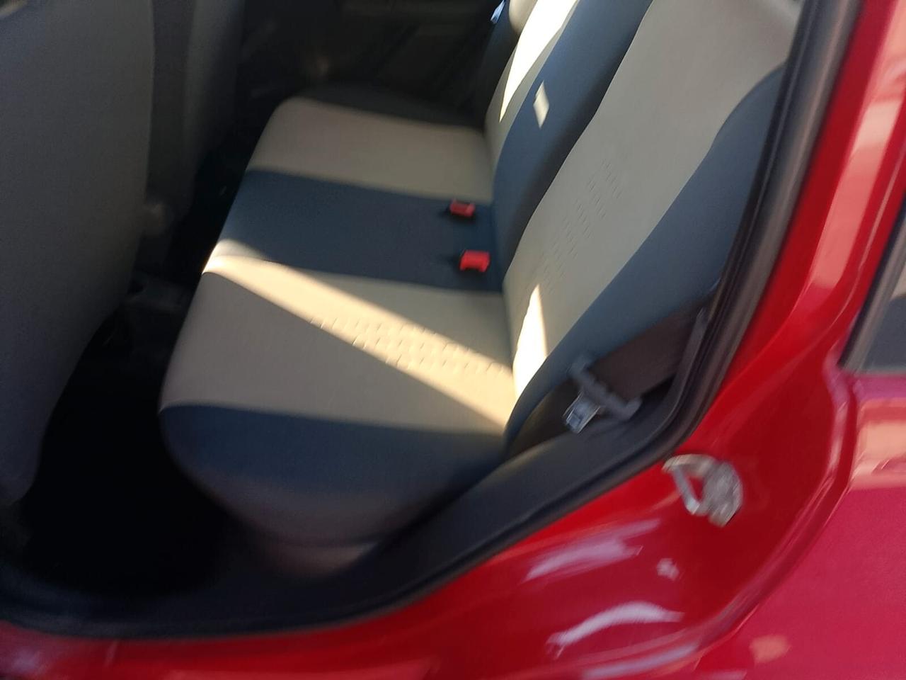 Fiat Panda 1.2 Dynamic Natural Power