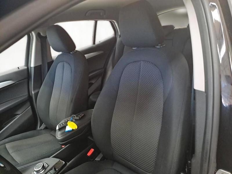 BMW X2 SDRIVE 16D ADVANTAGE SUV