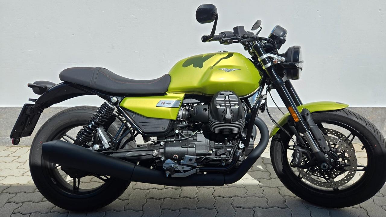Moto Guzzi V7 SPORT ABS EURO 5 +