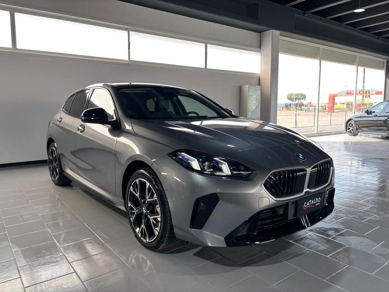 Bmw 120 48V MSport Pro