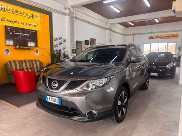 Nissan Qashqai 1.5 dCi 360