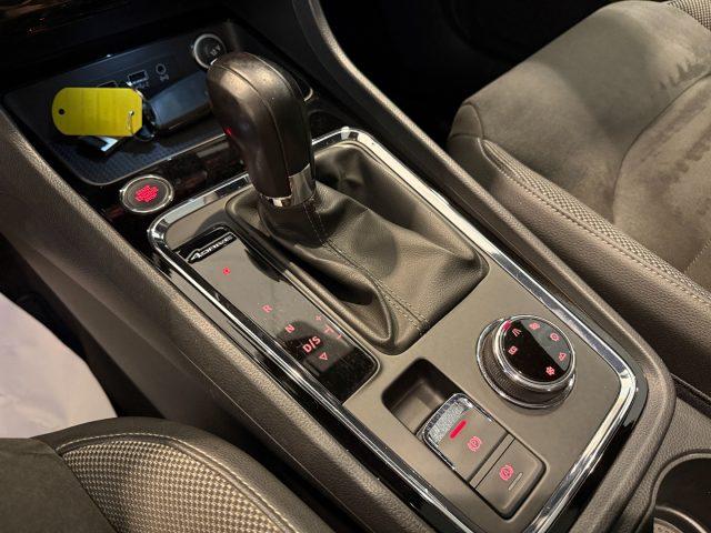 SEAT Ateca 2.0 TDI 4DRIVE DSG XCELLENCE 360° GANCIO PANO