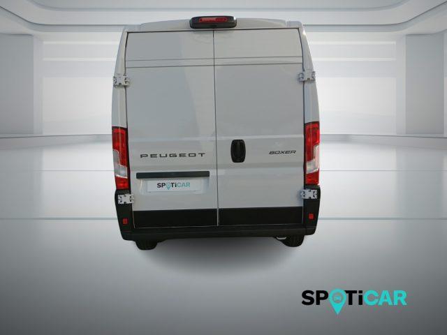 PEUGEOT Boxer 35 2.2 BlueHDi 140 S&S L3-H2 Furgone