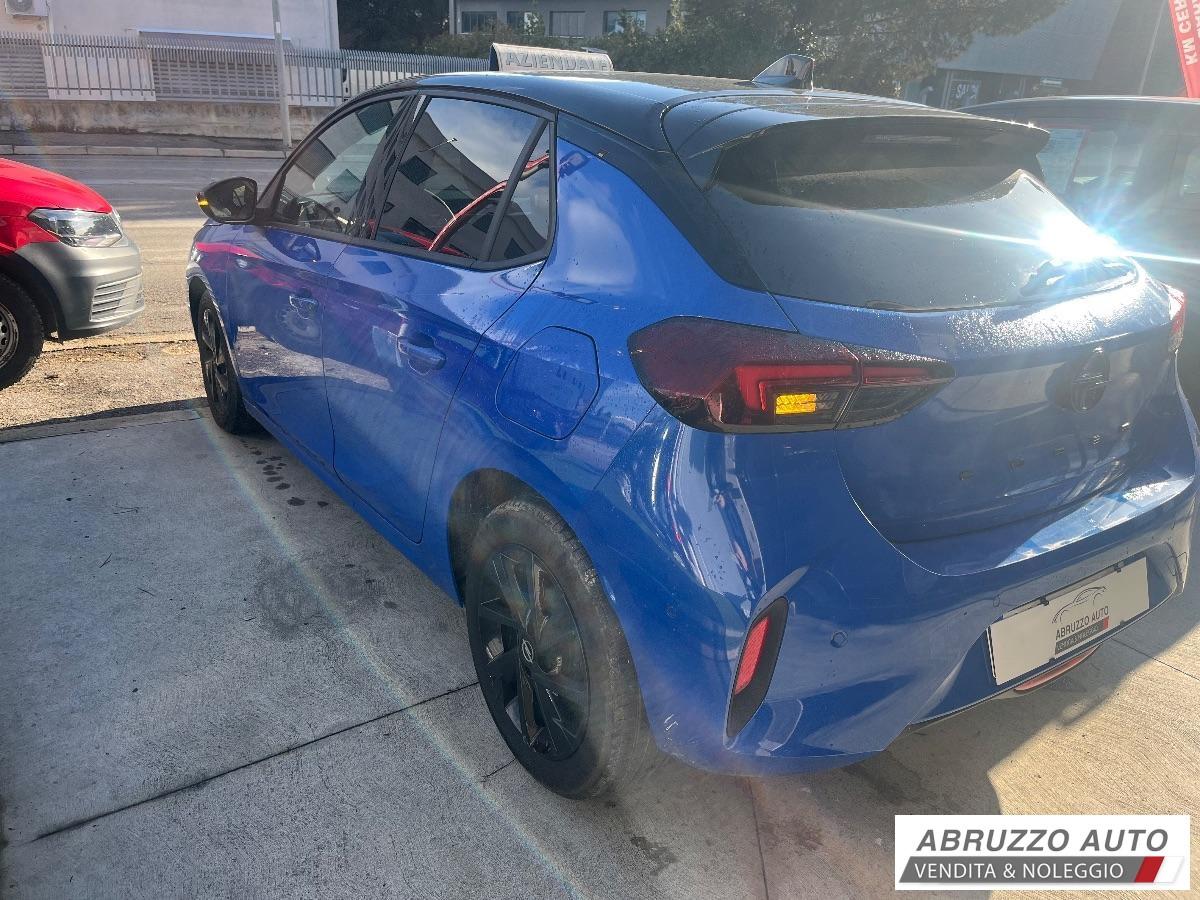 OPEL Corsa 1.2 GS Km 14.000 PROMO