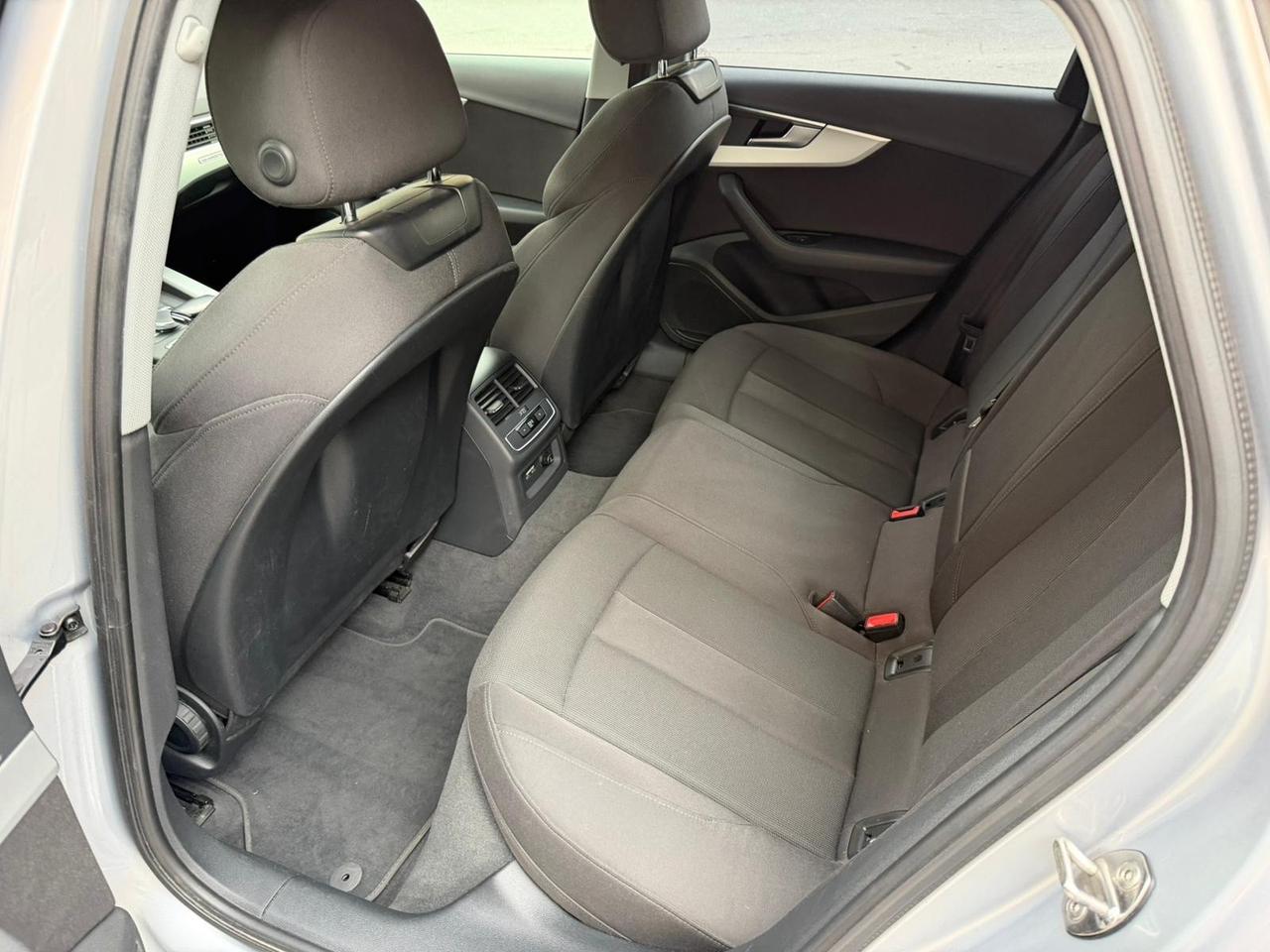 Audi A4 allroad 2.0 TDI 190 CV S tronic Business Evolution