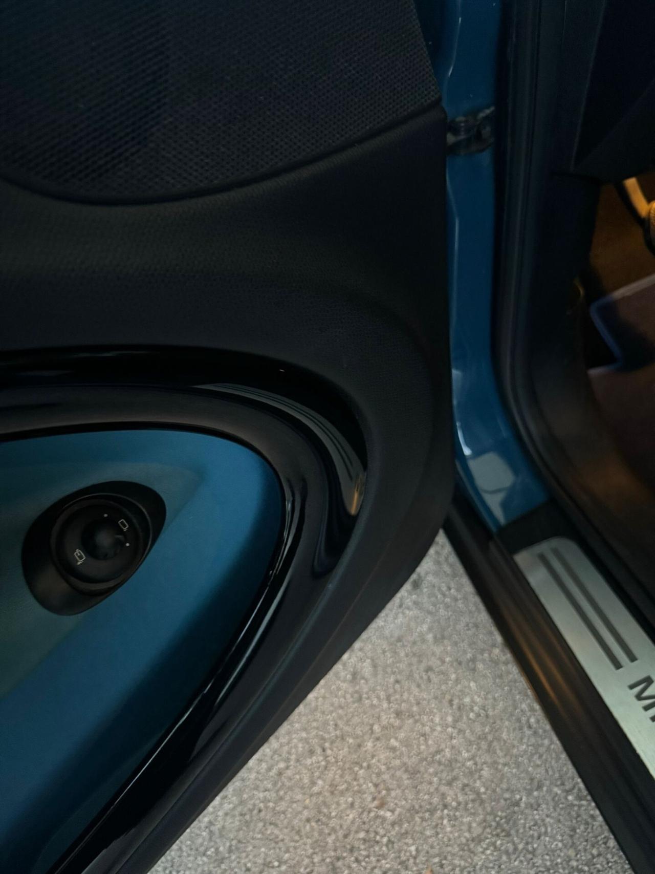 Mini Cooper D Countryman 1.6 ALL4 FULL OPTIONAL