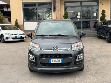 Citroen C3 Picasso PureTech 110 Feel Edition