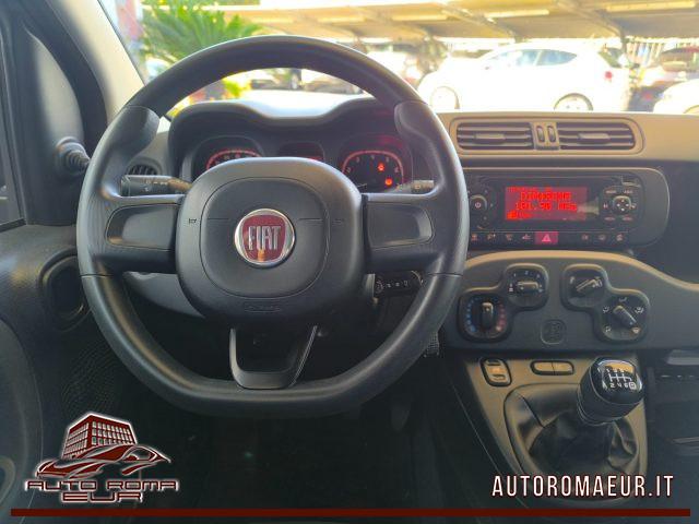 FIAT Panda 1.0 FireFly S&S Hybrid Easy PREZZO REALE!