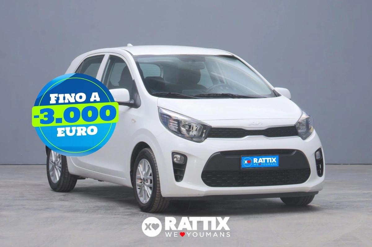 Kia Picanto 1.0 dpi 67CV Urban