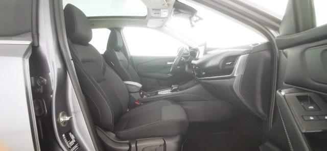 NISSAN Qashqai MHEV 158 CV Xtronic N-Connecta