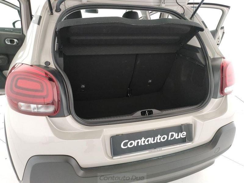 Citroën C3 PureTech 83 S&S You!